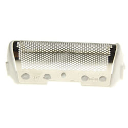 Grille de tete d'epilation pour Epilateur Braun 67091062