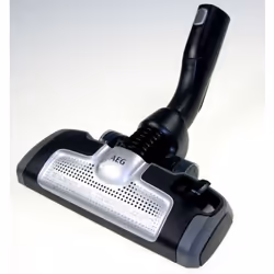 Brosse pour aspirateur AEG - Modèles 2198597250 et 90094034000 VX8-1-WR-M - Brosse avec sac/sans sac