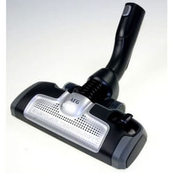 Brosse pour aspirateur AEG - Modèles 2198597250 et 90094034000 VX8-1-WR-M - Brosse avec sac/sans sac