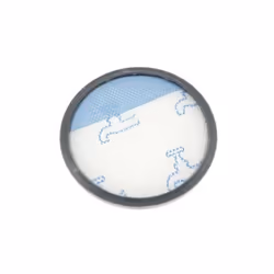 Filtre séparateur lavable pour Aspirateur. Référence de la pièce : RS-RT900574, Marque : ROWENTA. Caractéristiques de la pièc ...