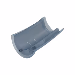 Réservoir d'eau (0,9l) pour Cafetière. Référence de la pièce : 422225961821, Marque : PHILIPS.