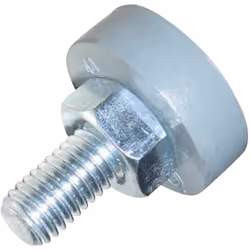 Pied avant d'origine pour lave-linge BOSCH, SIEMENS, NEFF, CONSTRUCTA 00067332, 00637399 Appareils compatibles : [MACHINE À L ...