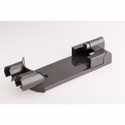 Support mural v8 - SV10 pour Aspirateur. Référence de la pièce : 967741-01, Marque : DYSON. Caractéristiques de la pièce = Co ...