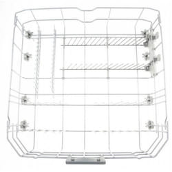 PANIER INFERIEUR DE LAVE VAISSELLE BEKO 1758971721