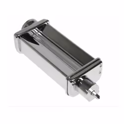 AT970 Appareil a pate / laminoir pour robot ménager KENWOOD L'appareil à pâtes/laminoir AT970 ou AWAT970 a été remplacé par K ...