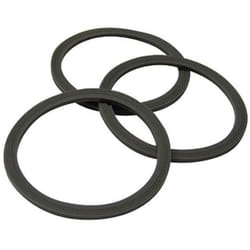 AT262 - Lot de 3 joints du AT262 (KW707139) Robot ménager Kenwood