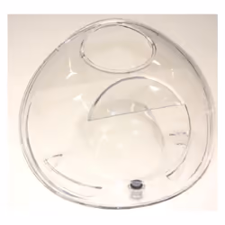 Réservoir pour Cafetière. Référence de la pièce : MS-623243, Marque : KRUPS.