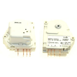 Horloge de dégivrage pour Réfrigérateur Dometic 2901820007