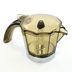 Verseuse 6 tasses pour Cafetière Delonghi 7313285579