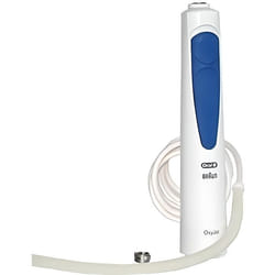 Manche OC20 - Braun - Oxyjet Pro 3 - 3 Modes - Bague de Serrage - Accessoire Électrique