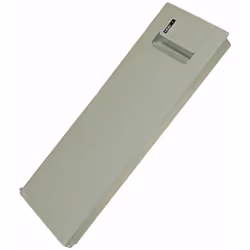 Portillon évaporateur pour réfrigérateur, congélateur LIEBHERR 9877514 Appareils compatibles : [RÉFRIGÉRATEUR, CONGÉLATEUR LI ...