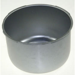 Pot Aluminium Pour Robot Multifonctions Philips