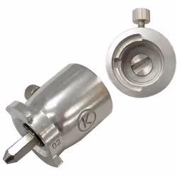Adaptateur pour robot ménager KENWOOD AW20011007 Appareils compatibles : [ROBOT MÉNAGER DELONGHI: ] 0W20011025, 0W20011026, 0 ...