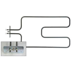 Resistance de sole 1100W 230V pour cuisiniere far Beko