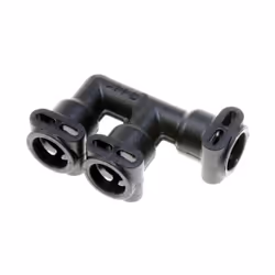Tube raccord pour Cafetière. Référence de la pièce : 6593216, Marque : MELITTA FRANCE.