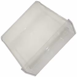 Tiroir de congélateur pour réfrigérateur ELECTROLUX, PROGRESS, ARTHUR MARTIN ELECTROLUX 2247137124, 2247137108Appareils compa ...
