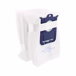 Lot de 12 Sac s-bag long performance pour Aspirateur. Référence de la pièce : 9001684811, Marque : ELECTROLUX.