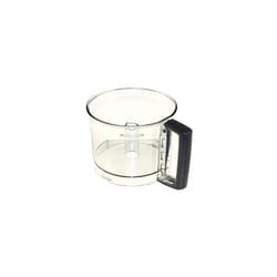 Cuve anthracite pour Robot multifonction MAGIMIX 17341N