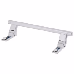 Poignée de porte 31cm (entraxe 24,3cm) pour réfrigérateur, congélateur LIEBHERR La porte d'un réfrigérateur est un élément tr ...