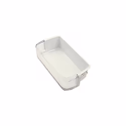 Balconnet d'origine pour Réfrigérateur, congélateur SAMSUNG DA97-07542A Appareils compatibles : [RÉFRIGÉRATEUR, CONGÉLATEUR S ...