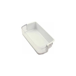 Balconnet d'origine (côté gauche) (DA97-07542A) Réfrigérateur, congélateur Samsung