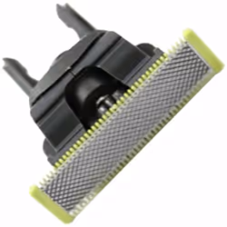 Couteau+lame pour rasoir PHILIPS 422203626171 Appareils compatibles : [RASOIR, TONDEUSE PHILIPS: ] ONEBLADE, QP220/55, QP2520 ...