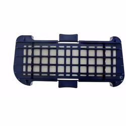 Filtre Hepa U49 pour aspirateur HOOVER 35600870 Appareils compatibles : [ASPIRATEUR HOOVER: ] CSO2000 135, CSO2010 135, KCSO2 ...