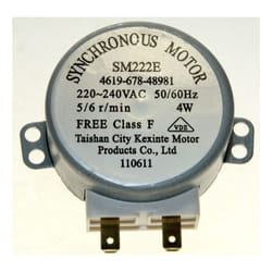 Moteur de plateau (91513-29656) (481236158449, DA31-10107C) Four micro-ondes 915133662894881140 Whirlpool bauknecht, laden, ik