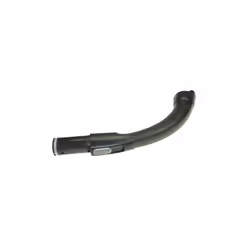 Poignée Grise pour Aspirateur ELECTROLUX 2193712110. Diamètre du tube: ø 32 mm.