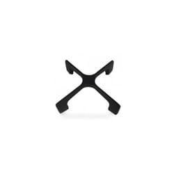 Grille pour table de cuisson Whirlpool