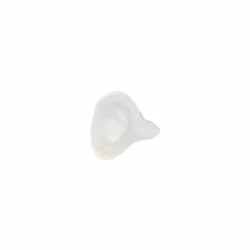 Filtre pour Aspirateur BLACK ET DECKER N820985. Couleur de la pièce : Blanche.