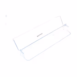 Balconnet avec couvercle pour Réfrigérateur. Référence de la pièce : 2413938107, MARQUE : DOMETIC. Couleur de la pièce : Tran ...
