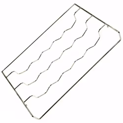 Clayette à bouteilles d'origine pour réfrigérateur, congélateur SAMSUNG Dimensions : 498X297 mm DA75-00313C Appareils compati ...