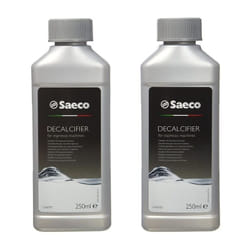 Saeco - détartrant 250 ml pour machine à café philips X2