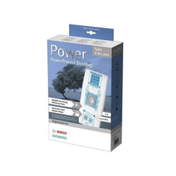 Bosch - Sacs d'aspirateur type g pour Aspirateur 00577549