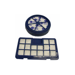 Kit Filtre Hepa Pour Aspirateur Candy Hoover