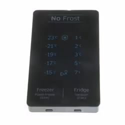 Module de controle pour Réfrigérateur. Référence de la pièce : DA97-13300Y, Marque : SAMSUNG.