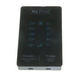 Module de controle pour Réfrigérateur, Congélateur Samsung DA97-13300Y