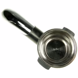 Percolateur pour Cafetière DELONGHI 5513200349. Dimensions : 205 x 73 x 60 mm.