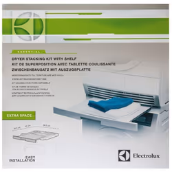 Kit de superposition pour Lave-Linge. Référence de la pièce : 9029803799, Marque : ELECTROLUX.