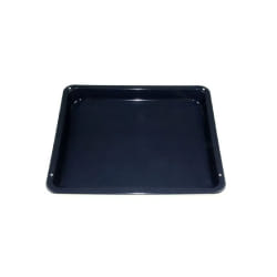 Electrolux Lèche Frite Gris/Bleu
