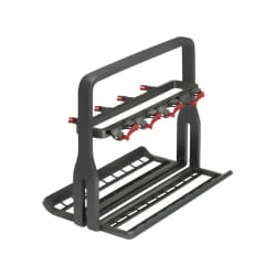 Electrolux Support verre