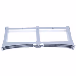 Filtre à peluches pour sèche-linge CANDY, HOOVER, FAGOR, FAGPR, VESTEL, MAYTAG, ZEROWATT Le filtre à peluche du sèche-linge a ...