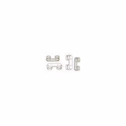 Ensembles de support de roulette x4 complet pour Lave-vaisselle. Référence de la pièce : 50269972001, Marque : ELECTROLUX. Co ...