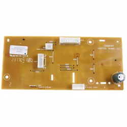 Module électronique de controle pour Centrale vapeur. Référence de la pièce : 423902173233, Marque : PHILIPS. Couleur de la p ...