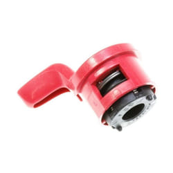 Soupape de fonctionnement rouge (299196-54321) (SS-981396) Cocotte-minute SEB