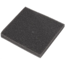 Filtre éponge (296355-52855) (4055296661) Aspirateur Tornado