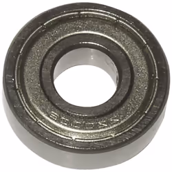 Roulement 608 ZZ pour sèche-linge WHIRLPOOL, BAUKNECHT, LADEN, IGNIS, VEDETTE, BRANDT, INDESIT, FAGOR, KITCHENAID 48011210149 ...