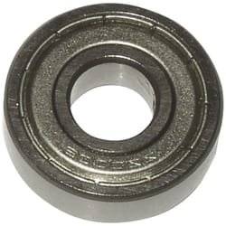 Roulement 608 zz (259619-19206) (480112101499) Sèche-linge 2596193662894885926 Whirlpool bauknecht, laden, ignis, vedette, bra