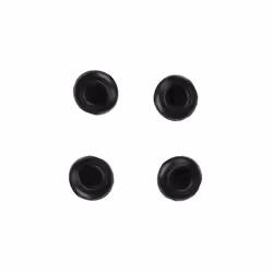 Supports de grille en caoutchouc x4 pour Cuisinière. Référence de la pièce : C00382262, Marque : WHIRLPOOL. Caractéristiques  ...